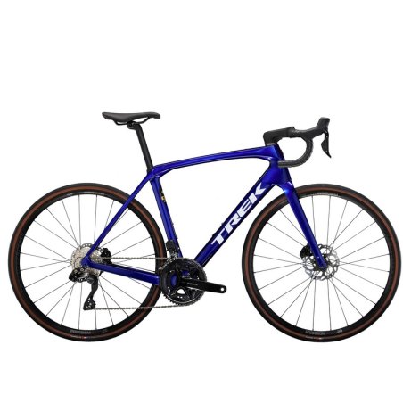 TREK DOMANE SL 6 Gen 4 54 HEX BLUE