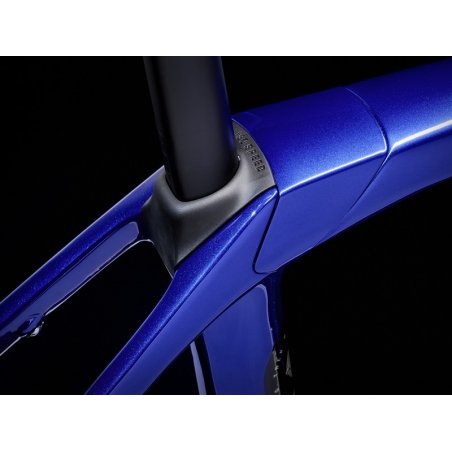 TREK DOMANE SL 6 Gen 4 54 HEX BLUE
