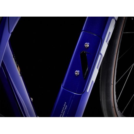TREK DOMANE SL 6 Gen 4 54 HEX BLUE