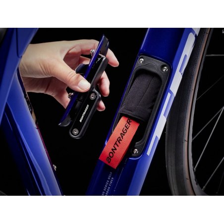 TREK DOMANE SL 6 Gen 4 54 HEX BLUE