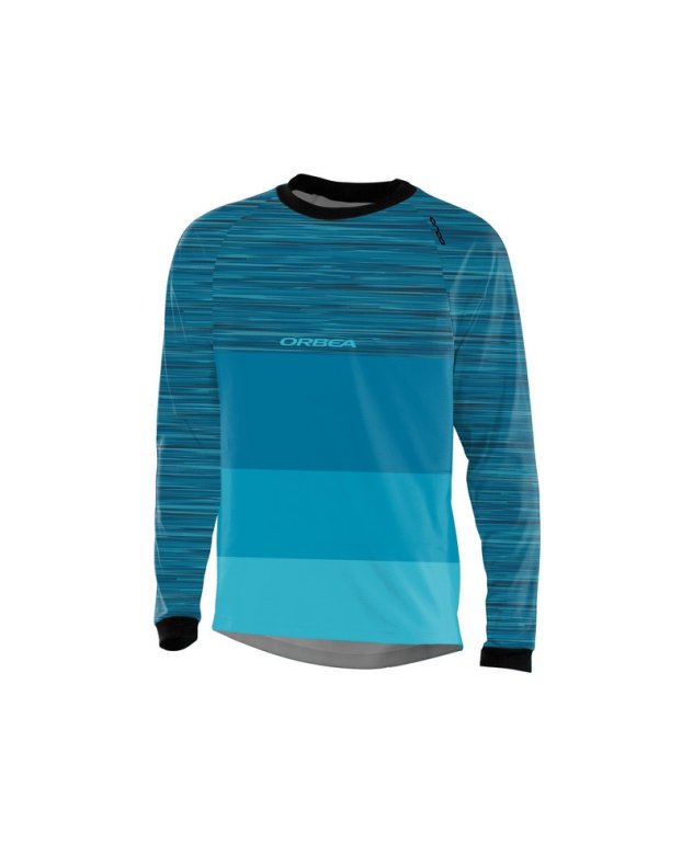 CAMISETA ORBEA TREMOR...
