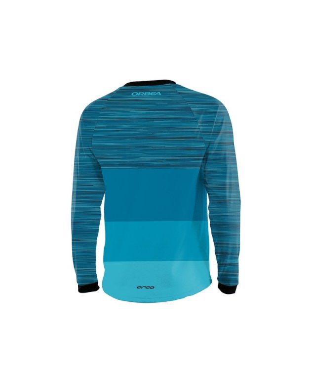 CAMISETA ORBEA TREMOR... 2