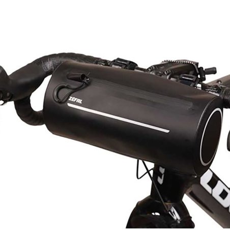 BOLSA GRAVEL ZEFAL Z-ADVENTURE AERO MANILLAR