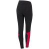 CULOT LARGO SPORTFUL DIVA NEGRO ROSA