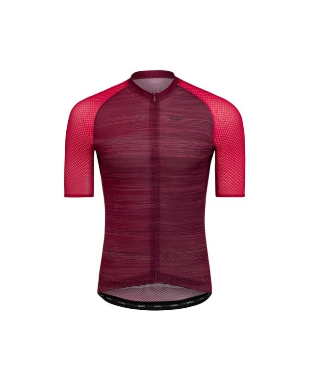 MAILLOT ORBEA CORE SUNSTONE