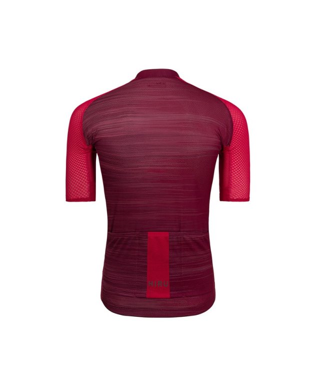 MAILLOT ORBEA CORE SUNSTONE 2
