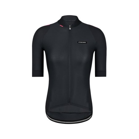 MAILLOT ETXEONDO BAREA NEGRO
