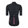 MAILLOT ETXEONDO BAREA NEGRO