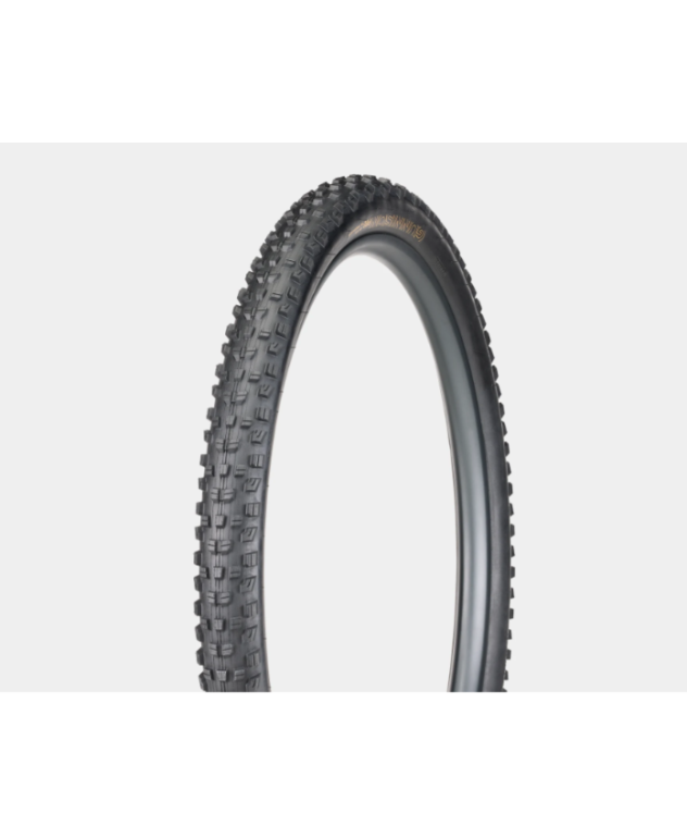 CUBIERTA BONTRAGER GUNNISON...