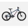 ORBEA MX 20 XC AZUL ROJA