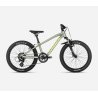 ORBEA MX 20 XC VERDE AMARILLA