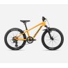 ORBEA MX 20 XC MANGO NEGRO