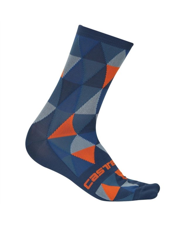 CALCETINES CASTELLI FAUSTO...