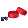 CINTA MANILLAR GIANT CORCHO ROJA