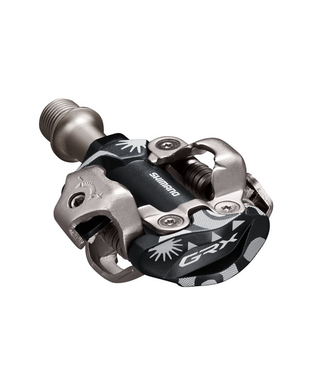 PEDAL SHIMANO GRX PD-M8100