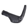 PUÑOS GIANT ERGO MAX PLUS LOCK-ON NEGRO/GRIS