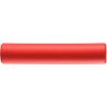 PUÑOS BONTRAGER XR SILICONE ROJO