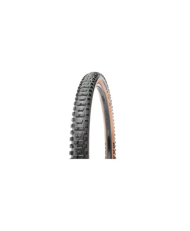 CUBIERTA MAXXIS MINION DHR...