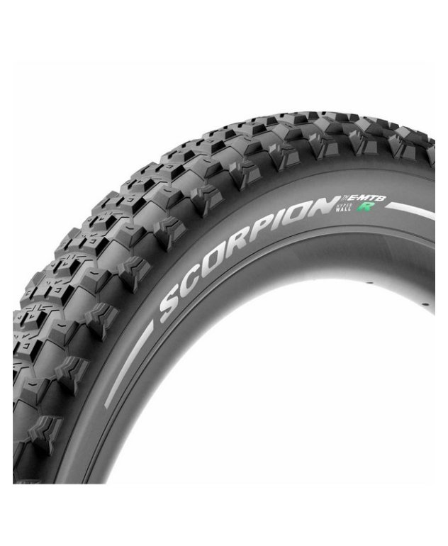 CUBIERTA PIRELLI SCORPION...