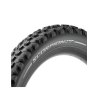 CUBIERTA PIRELLI SCORPION E-MTB S 29X2.60 TLR NEGRA