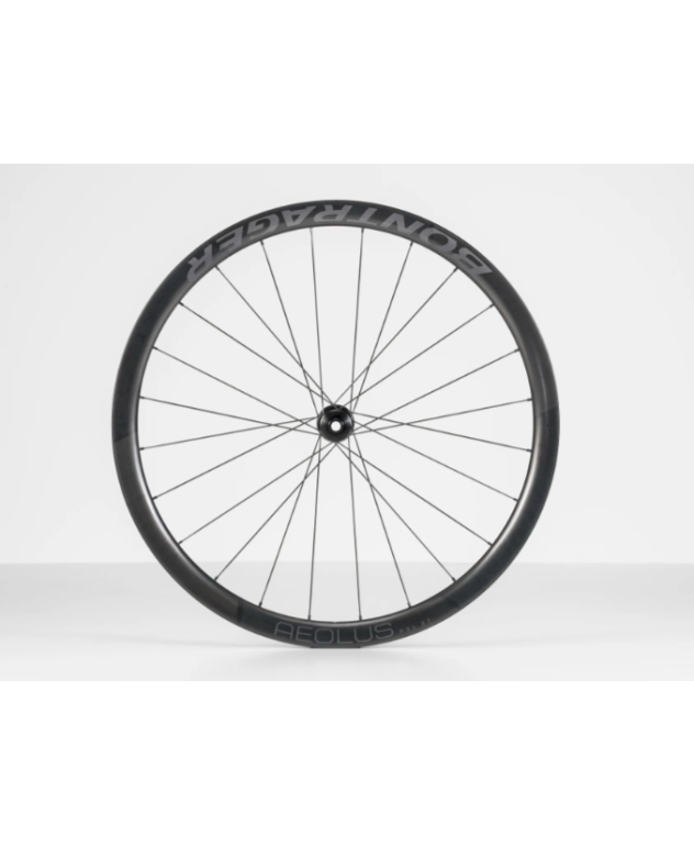 RUEDA DELANTERA BONTRAGER...
