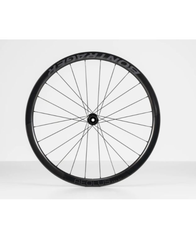 RUEDA TRASERA BONTRAGER...