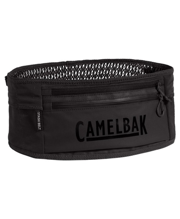 CAMELBAK STASH BELT L NEGRO