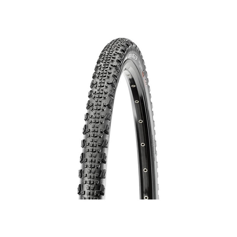 CUBIERTA MAXXIS REVAGER 700X40C EXO/TR