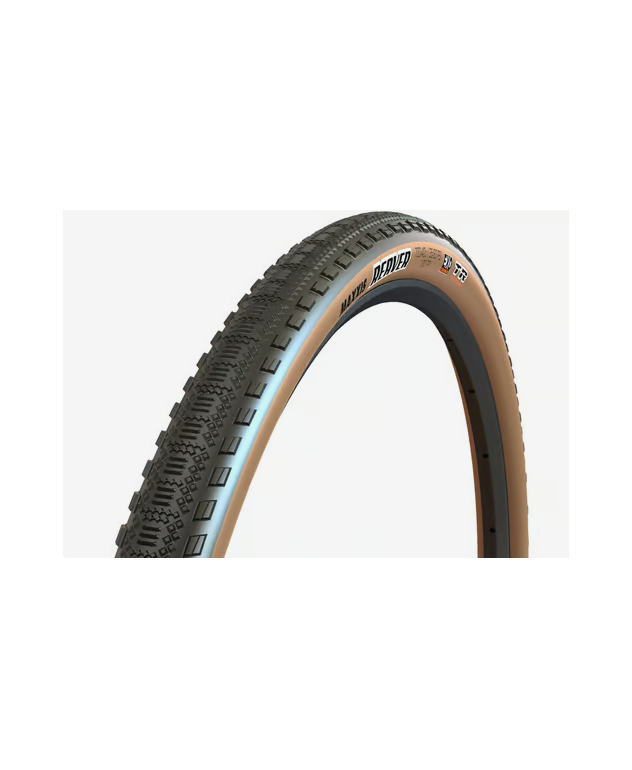 CUBIERTA MAXXIS REAVER...