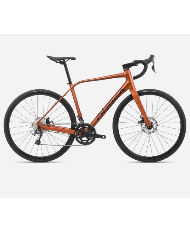 ORBEA AVANT H40 55 NARANJA...