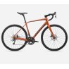 ORBEA AVANT H40 55 NARANJA BRONCE