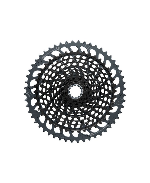 CASSETTE SRAM XG-1295 12V...