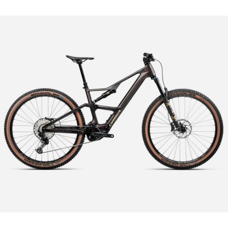 ORBEA RISE SL M20 630W L CAR