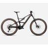 ORBEA RISE SL M20 630W L CAR