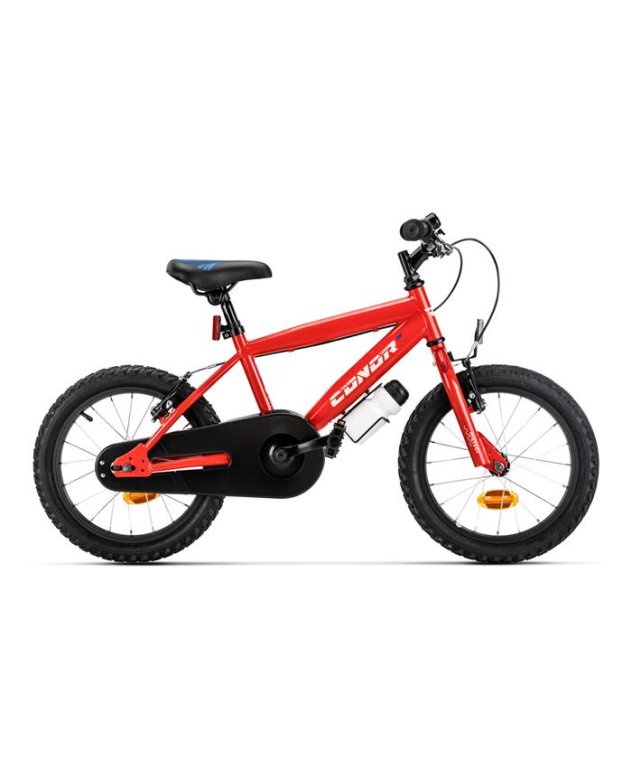 CONOR KIT 16 ROJA