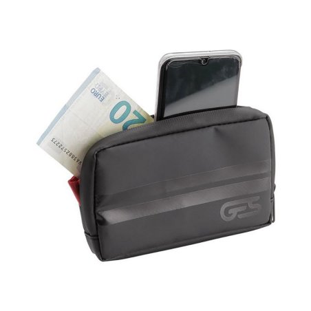 ESTUCHE GES ARRATE IMPERMEABLE TALLA M (15x9x2 cm)