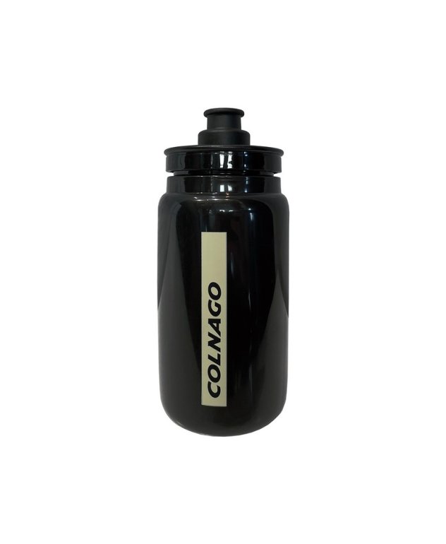 BIDON COLNAGO NEGRO