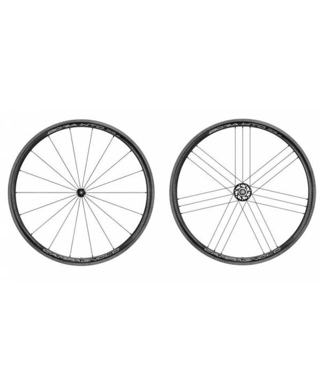 RUEDAS CAMPAGNOLO BORA WTO...