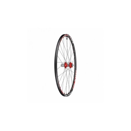  RUEDA DELANTERA FULCRUM RED METAL 29 XRP
