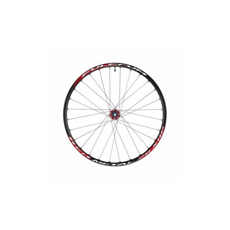 RUEDA DELANTERA FULCRUM RED METAL 29 XRP