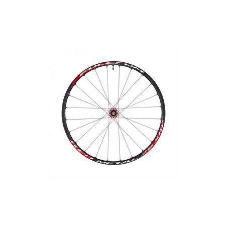  RUEDA DELANTERA FULCRUM RED METAL 29 XRP