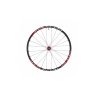  RUEDA DELANTERA FULCRUM RED METAL 29 XRP
