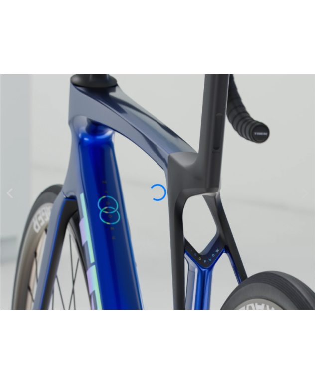 TREK MADONE SL 5 GEN 8 S AZUL 2
