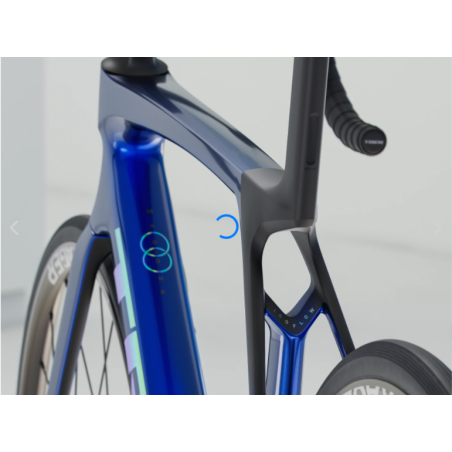 TREK MADONE SL 5 GEN 8 S AZUL