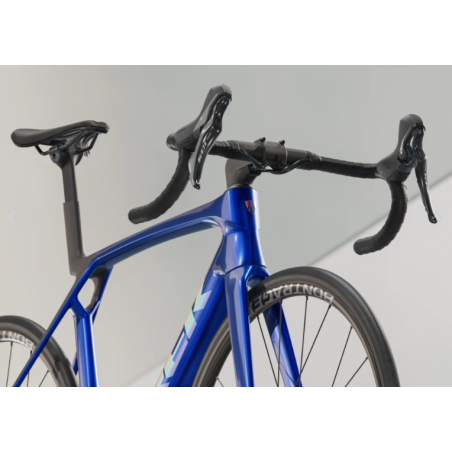 TREK MADONE SL 5 GEN 8 S AZUL