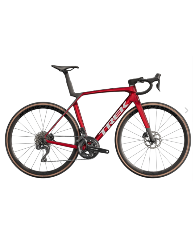 TREK MADONE SL 6 GEN 8 S...