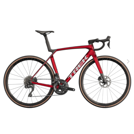 TREK MADONE SL 6 GEN 8 S GRIMSON