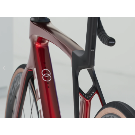 TREK MADONE SL 6 GEN 8 S GRIMSON
