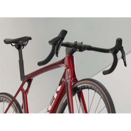 TREK MADONE SL 6 GEN 8 S GRIMSON