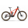 TREK RAIL+ 5 GEN 5 L VIPER RED